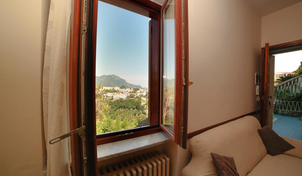 Appartamento Rosa Scala Exterior photo