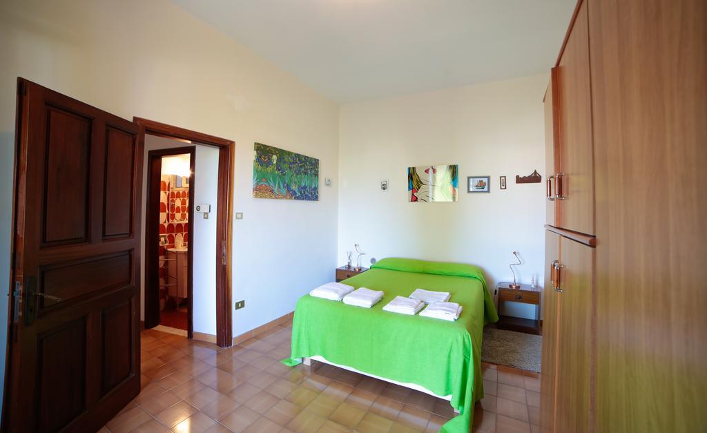 Appartamento Rosa Scala Exterior photo